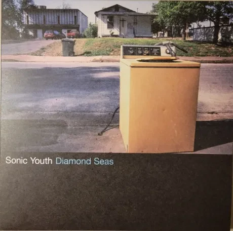 - Diamond Seas (12"single)