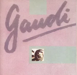 THE ALAN PARSONS PROJECT - Gaudi (CD)