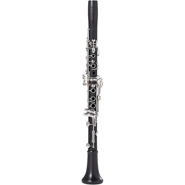 Кларнет Backun Beta Bb Clarinet Black Nickel с кейсом