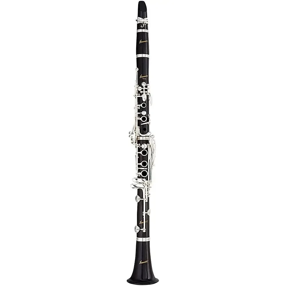 Кларнет P. Mauriat PCL821 Professional Bb Clarinet