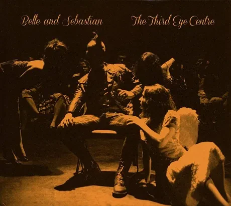 Виниловая пластинка Belle & Sebastian – The Third Eye Centre (2LP)
