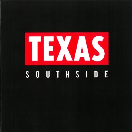 TEXAS - Southside (2CD)