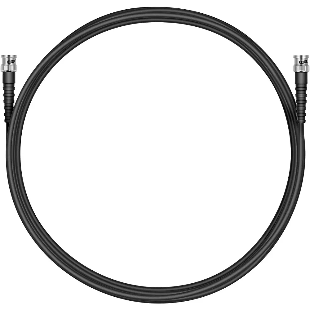 Коаксиальный кабель Sennheiser GZL RG 58 5 м