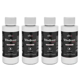 Жидкость для генераторов эффектов Chauvet DJ Vibe Scent, ароматизирующая добавка на водной основе (набор)