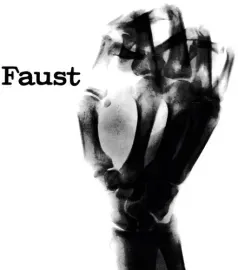 Виниловая пластинка Faust - Faust [New Vinyl LP]