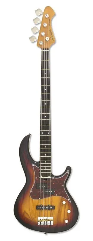ARIA 313 MK2 DR Open-Pore Sunburst (B-Stock)