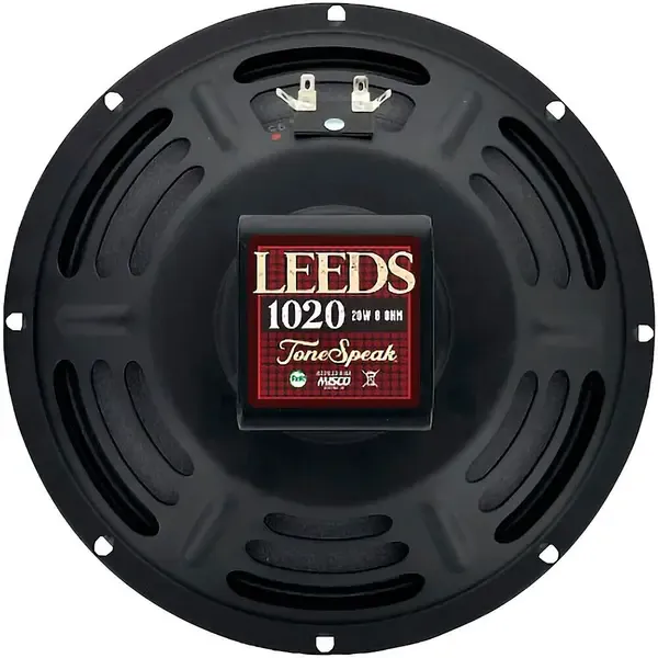 Динамик ToneSpeak Leeds 1020 10" 20W Guitar Speaker 8 Ohm