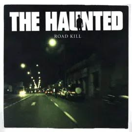The Haunted - Road Kill NEW Sealed Vinyl LP Album