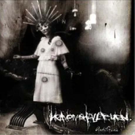 HEAVEN SHALL BURN - Antigone (CD)