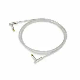 Патч-кабель инструментальный RockBoard Sapphire Series Flat Patch Cable 140 cm / 55 1/8"