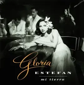 Виниловая пластинка Gloria Estefan - Mi Tierra [New Vinyl LP] Holland - Import