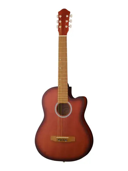 Акустическая гитара Амистар M-32-MH