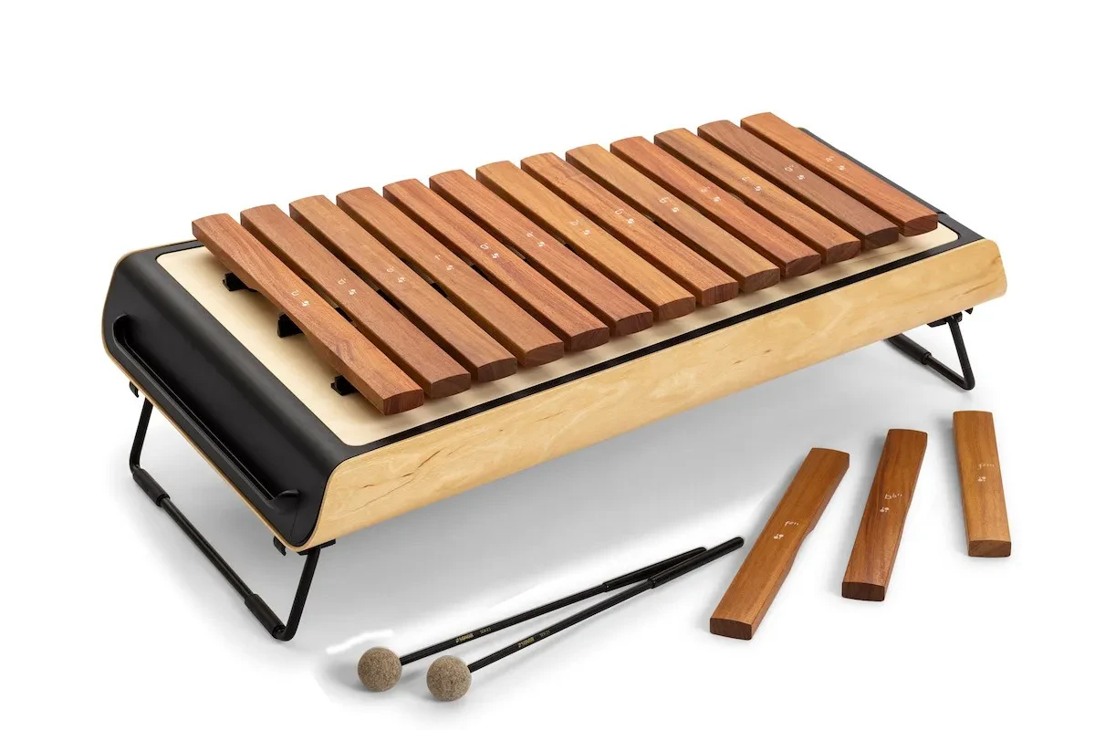 SONOR Orff ASX 1.1 DE Smart Xylophon Alt