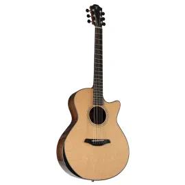 Furch Gc Yellow Deluxe-CR - Westerngitarre