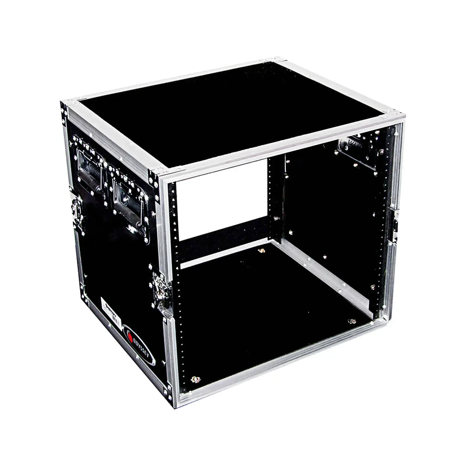 Рэковый кейс Odyssey FZAR10 Black 10U