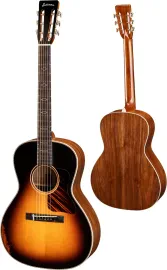 EASTMAN E22OOSS/V-SB OO-Style Antique Classic Varnish
