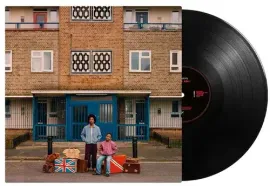 Виниловая пластинка Berwyn - Who Am I [New Vinyl LP] UK - Import