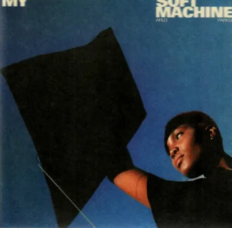 ARLO PARKS - My Soft Machine (CD)