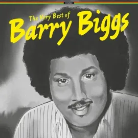 Виниловая пластинка Barry Biggs - Very Best Of: Storybook Revisited [New Vinyl LP]