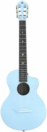 Классическая гитара Natasha COSMOS Ocean Blue