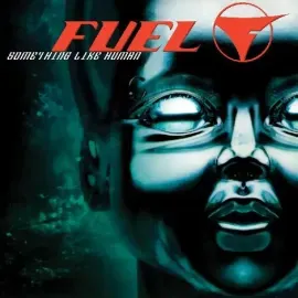 Виниловая пластинка Fuel - Something Like Human [New Vinyl LP]