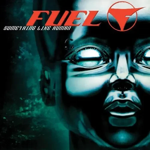 Виниловая пластинка Fuel - Something Like Human [New Vinyl LP]