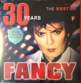 Виниловая пластинка FANCY – The Best Of - 30 Years