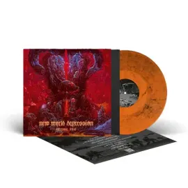 Виниловая пластинка New World Depression - Abysmal Void [New Vinyl LP] Black, Colored Vinyl, Ltd Ed,