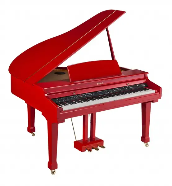 Цифровой рояль Orla 438PIA0632 Grand 500