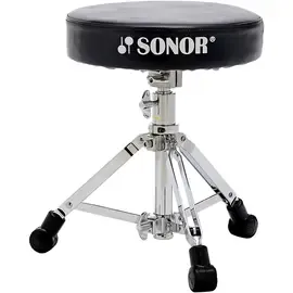 Стул для барабанщика SONOR 2000 Series Throne Extra Short