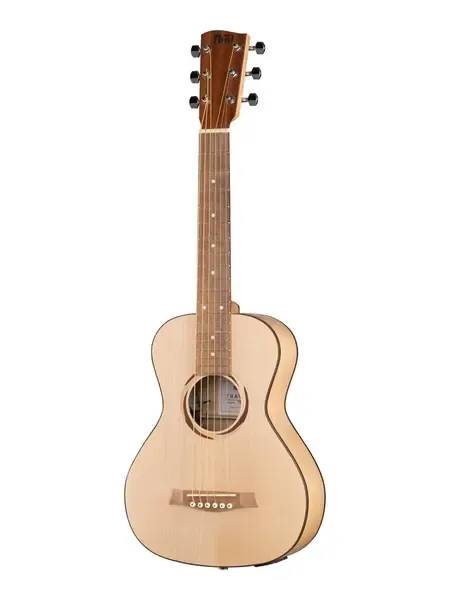 Акустическая гитара Poni TR2-1