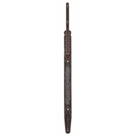 Fame Leather Strap Holy Spirit - Gitarrengurt