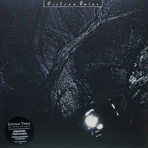 Виниловая пластинка Cocteau Twins – The Pink Opaque