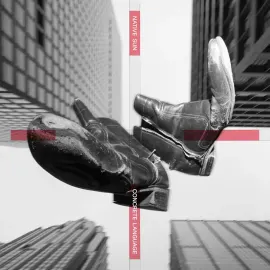 Виниловая пластинка Native Sun – Concrete Language Релиз 2025