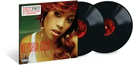 Виниловая пластинка Keyshia Cole - The Way It Is [New Vinyl LP] Explicit