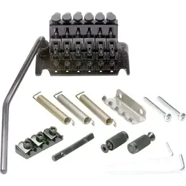 Бридж-тремоло Floyd Rose Special Series Tremolo Bridge with R3 Nut Black