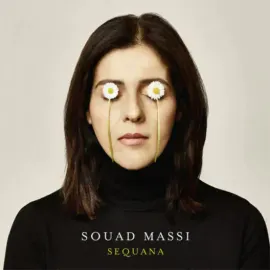 Виниловая пластинка Souad Massi – Sequana (2022) Sealed