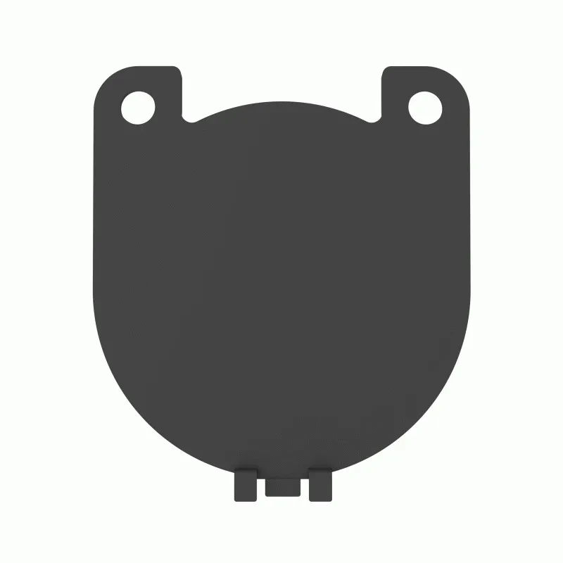 Metra 82-7502 Tweeter Adapter - Sonic Electronix