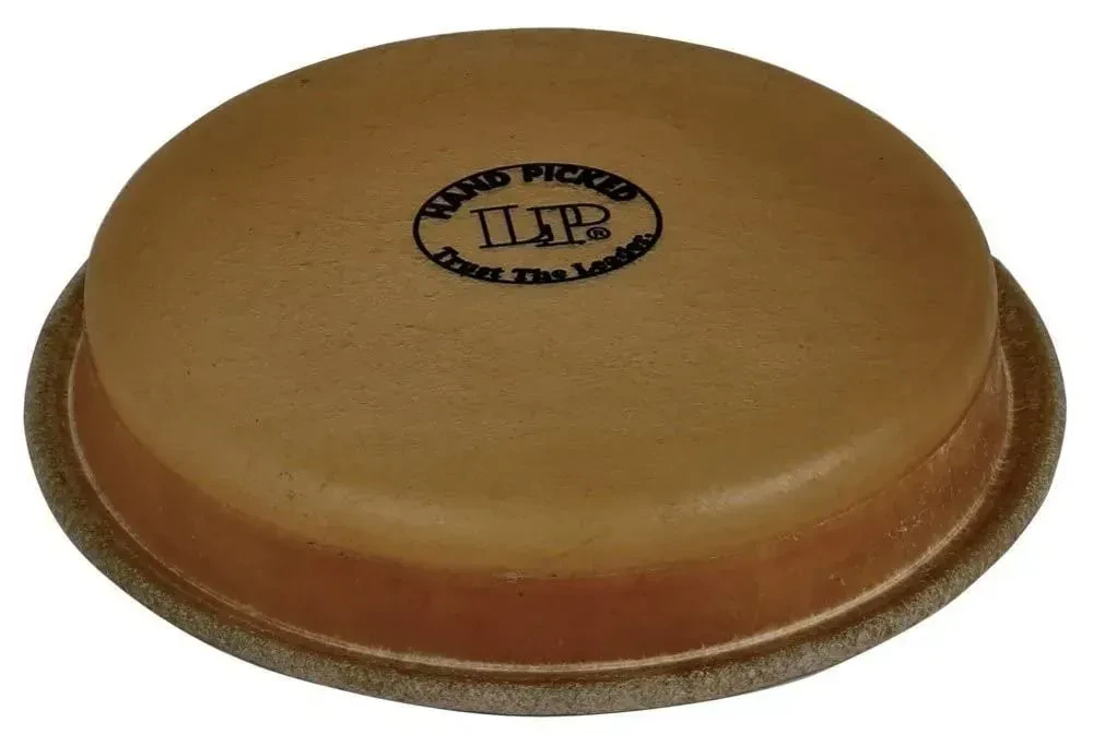 Пластик для барабана Latin Percussion LP264F Large 1964 Bongo