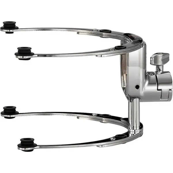 Держатель том-барабана Pearl R2 Chrome Air Tom Mount 8x7 8x8