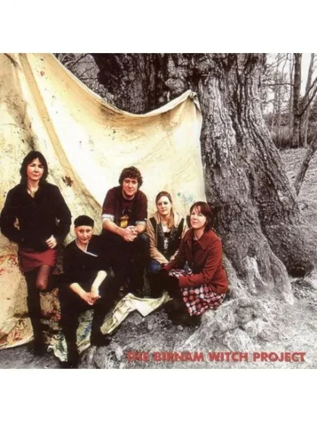 HAREM SCAREM - The Birnam Witch Project (CD)