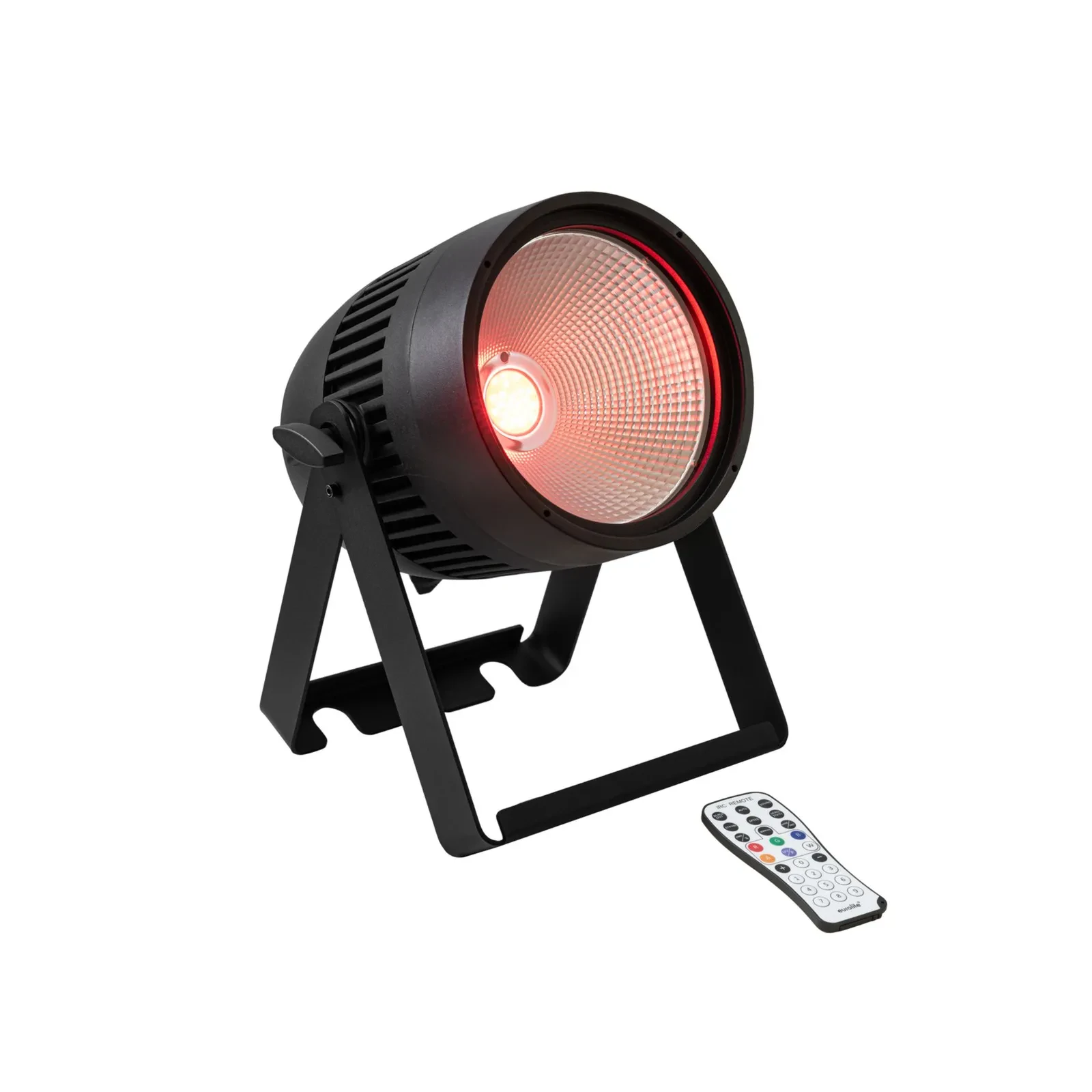 Прожектор Eurolite AKKU IP Tourlight 200 RGB+WW аккумуляторный
