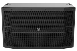 Б/У Активная акустическая система для PA/DJ Mackie DRM12A 12" 2000W