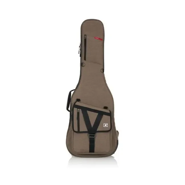 Чехол для электрогитары Gator GT-Electric-Tan