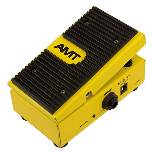Педаль эффектов для электрогитары АМТ Electronics LLM-2 Little Loudmouth Zero