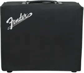 Чехол для музыкального оборудования Fender 771-7475-000 Mustang GTX50 Amp Black