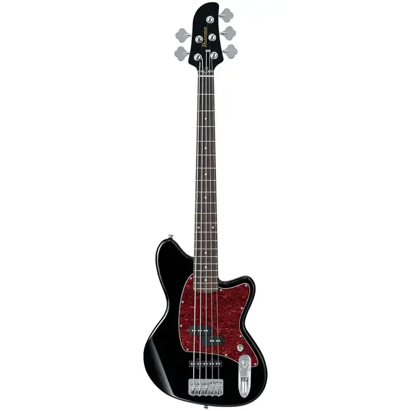 Бас-гитара Ibanez Talman TMB105 Black