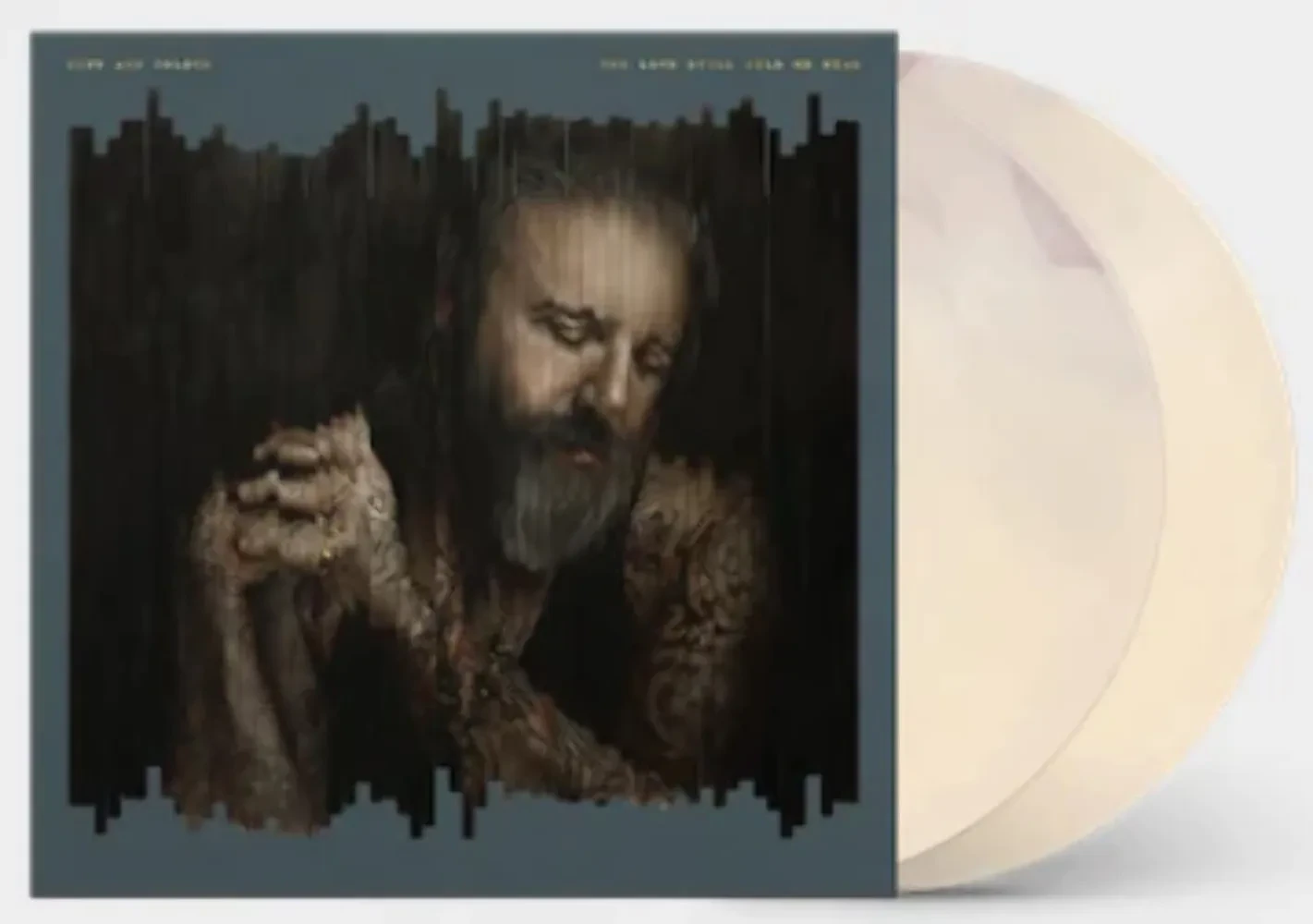Виниловая пластинка City and Colour – The Love Still Held Me Near 2023