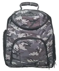 Чехол для микшера Rockville CAMO Spec 113