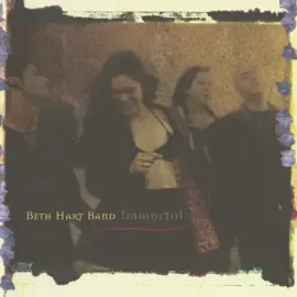 Виниловая пластинка Beth Hart – Immortal